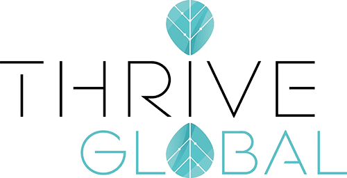 Thrive Global