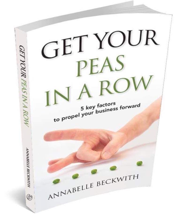 peas