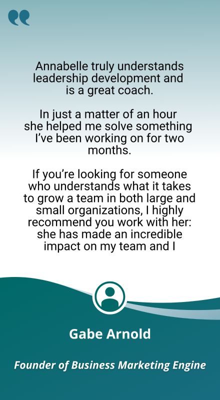 Gabe Testimonial Gabe Testimonial